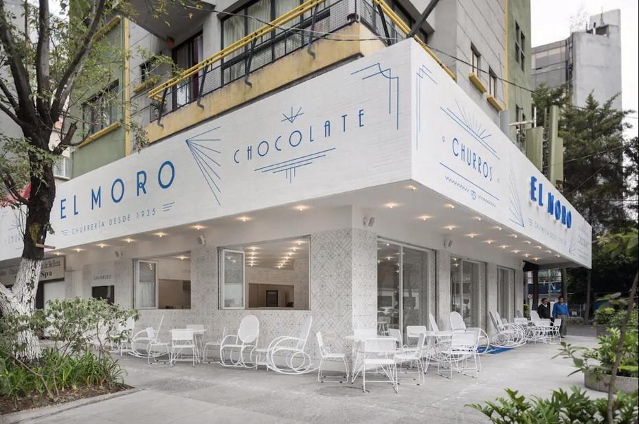 Hotel Pm Polanco Cidade do México Exterior foto