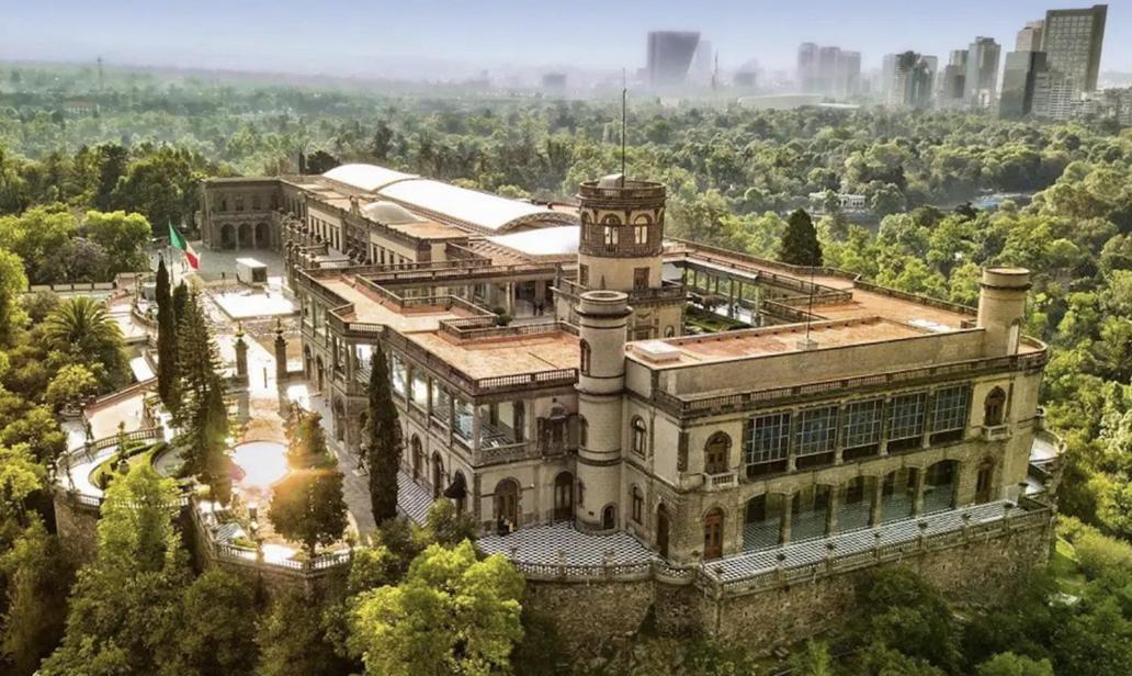 Hotel Pm Polanco Cidade do México Exterior foto